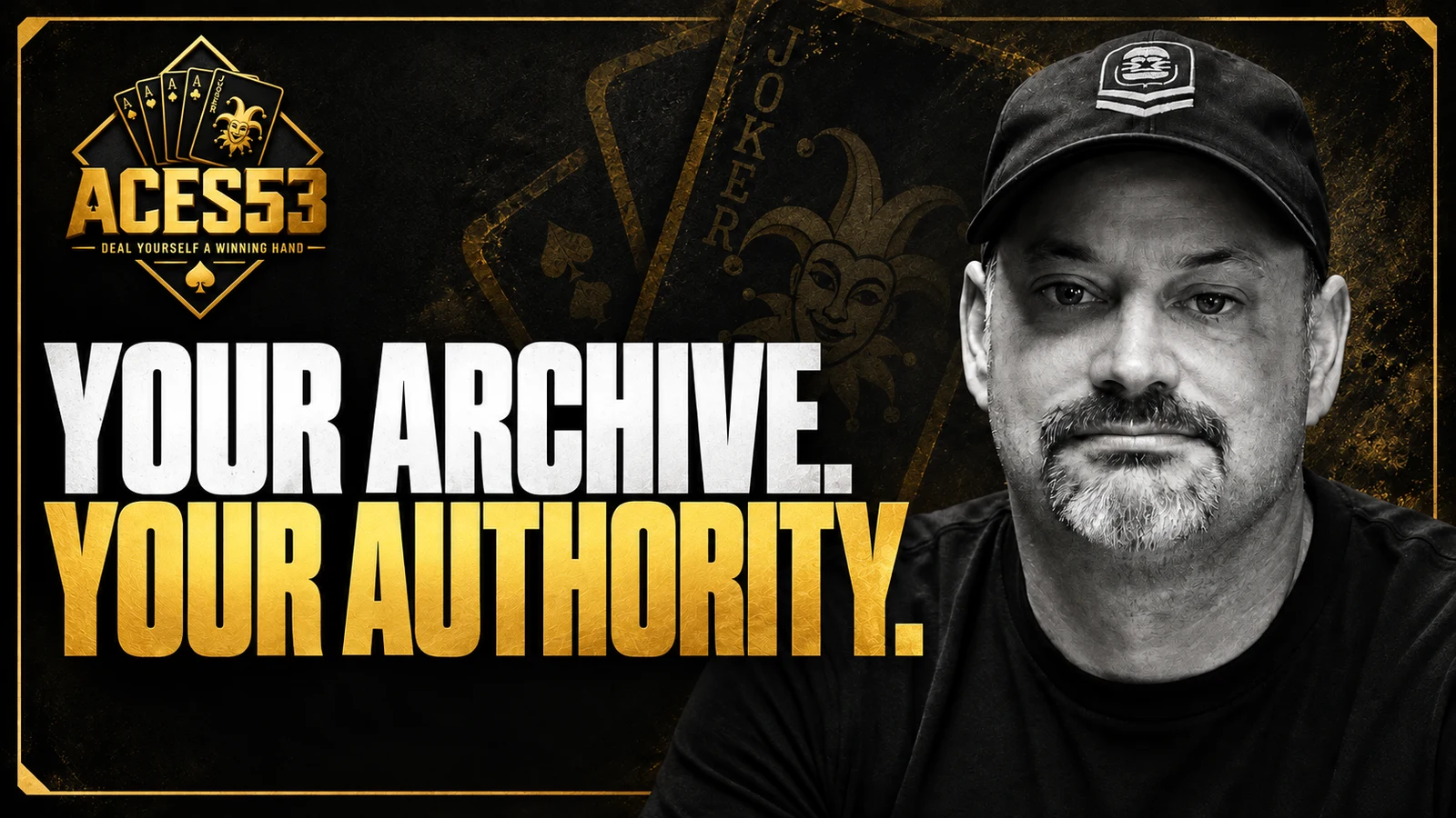 Why Your Podcast Archive May Be Your Best Business Asset