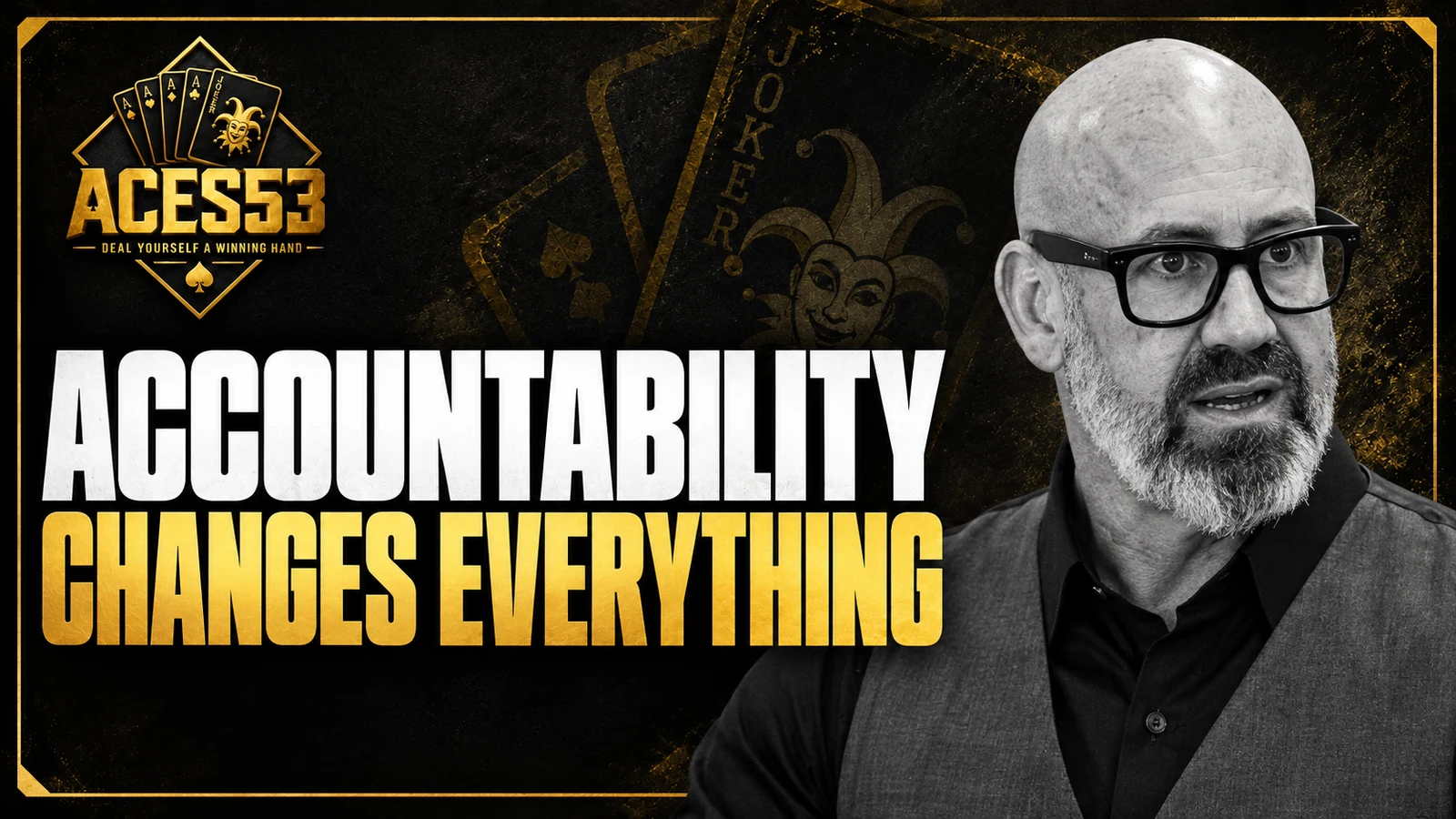Why Entrepreneurs Need Accountability, Better Tools, and Human Connection