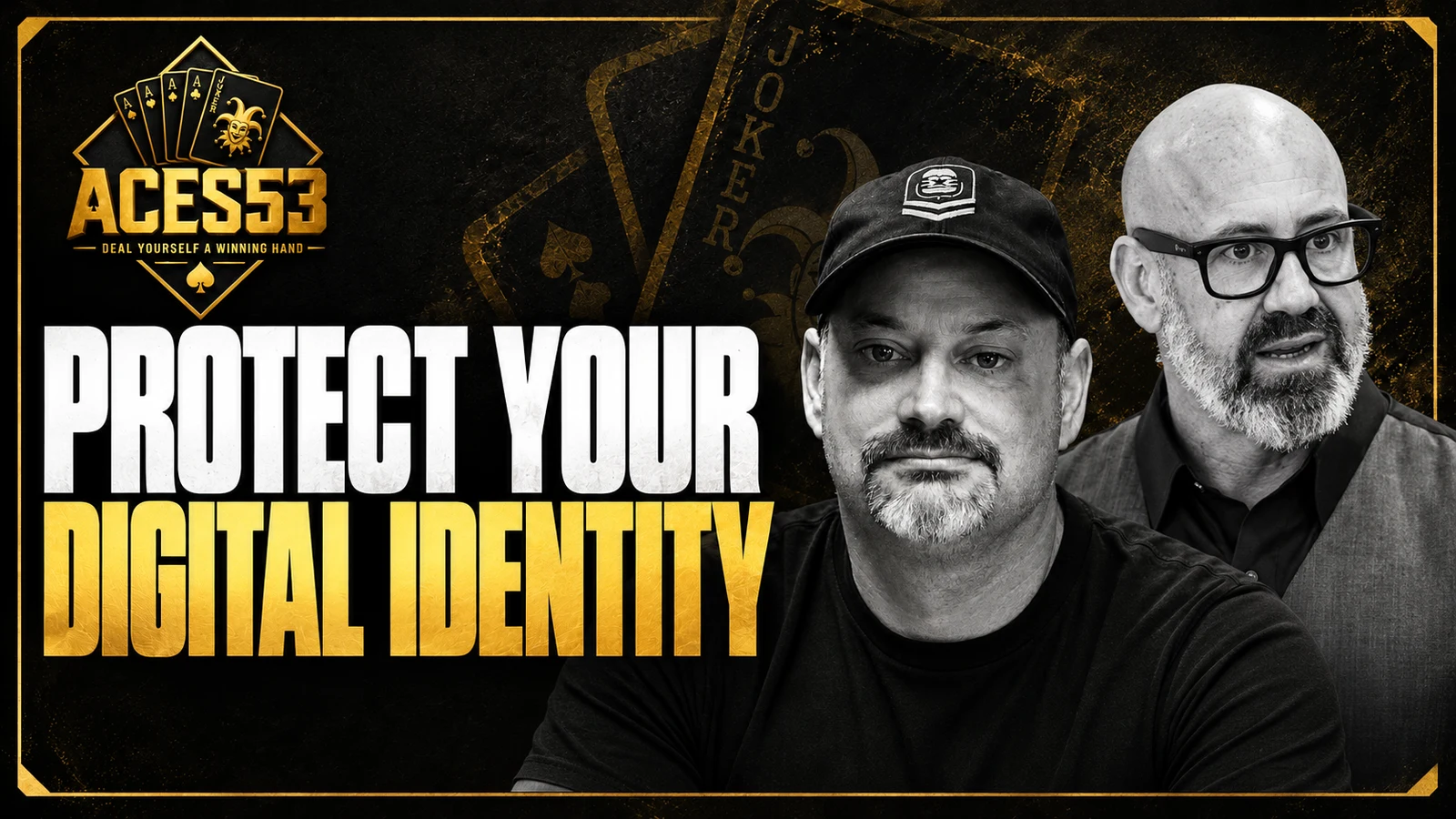 Why Business Owners Need to Protect Their Digital Identity