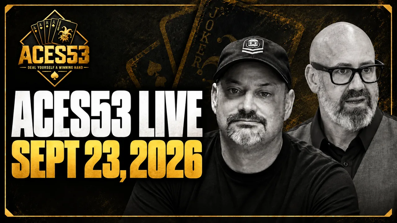ACES53 Live