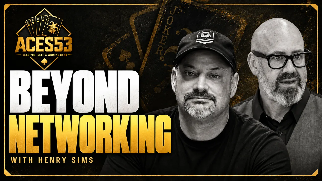 Why Real Masterminds Are More Than Events and Networking Rooms