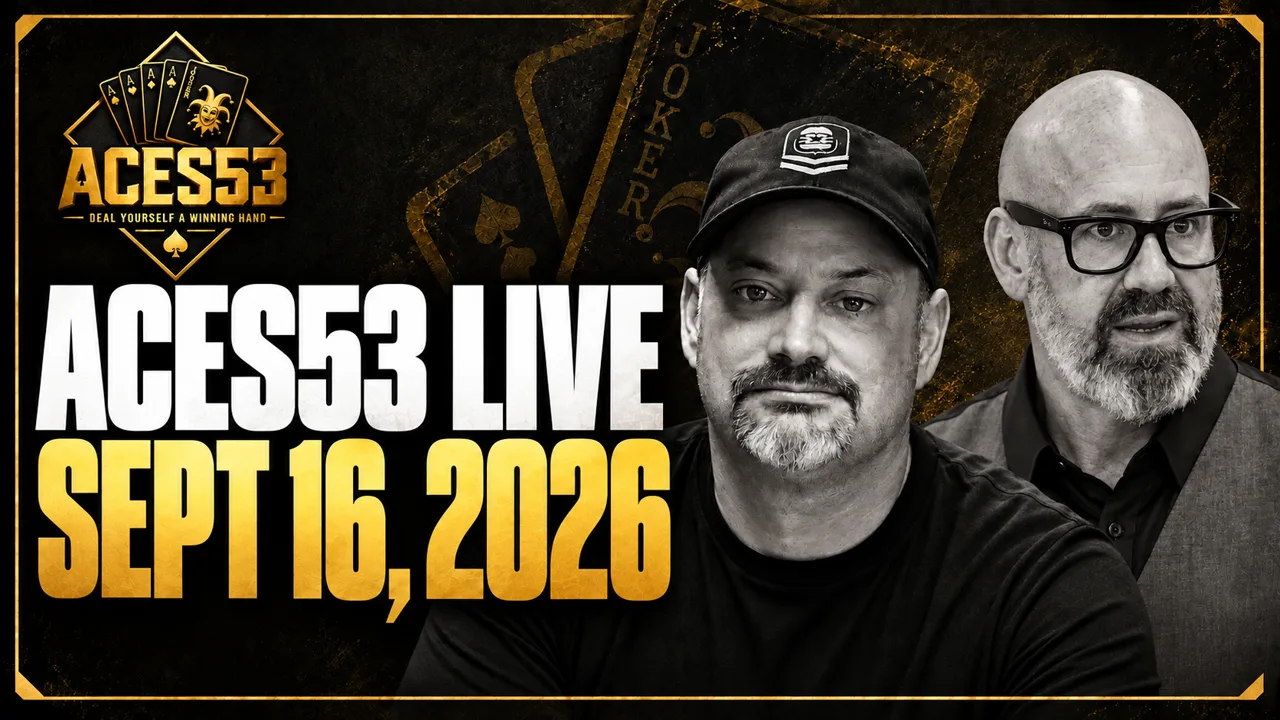 ACES53 Live