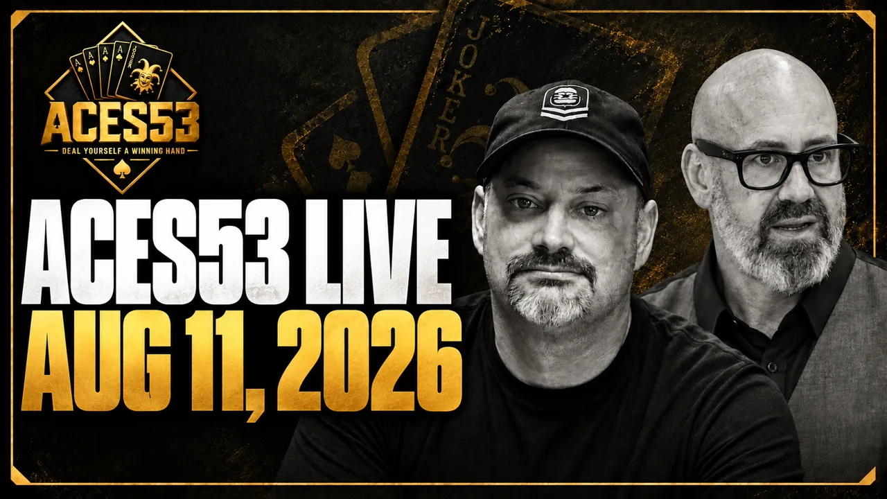 Aces53 Live