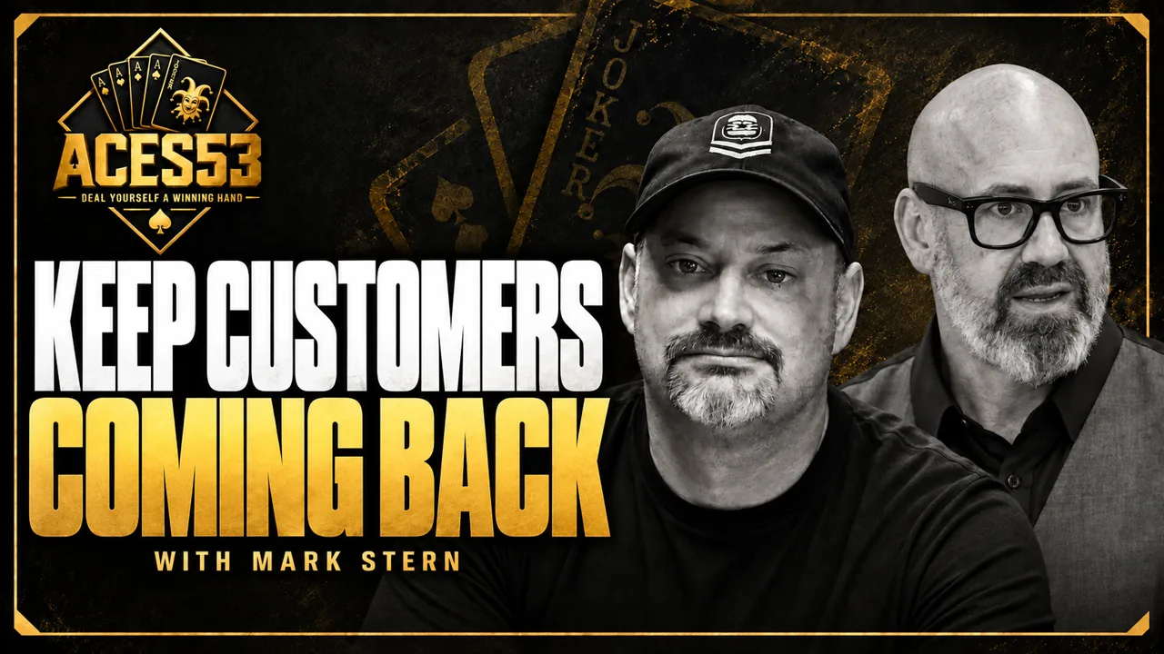 Mark Stern on Box Experiences, Lifetime Value, and Customer Retention