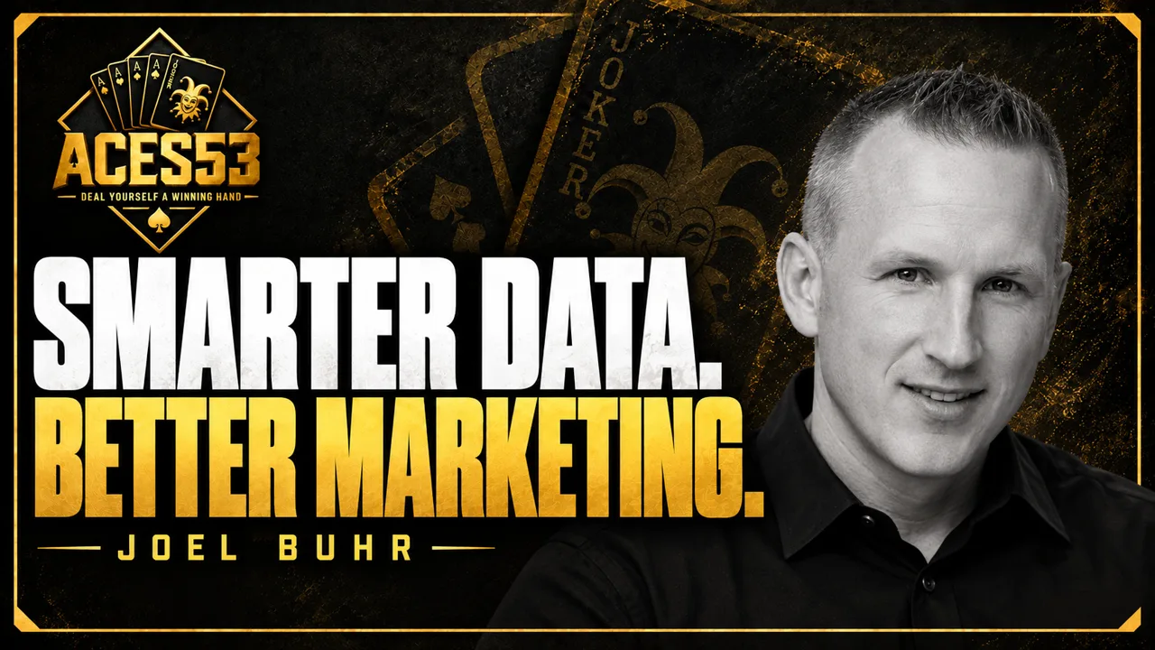 First Direct’s Joel Buhr on Marketing Intelligence, AI, and ROI